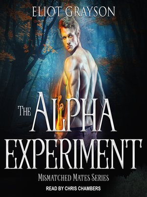 The Alpha Experiment - Audiobook